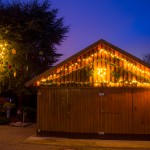 Wohnanlage Haus am Wald Ratingen - Weihnachtszeit